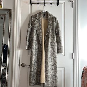 Brand new Akira jacket